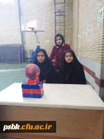 برگزاری مسابقات ورزشی به مناسبت هفته سراها دوشنبه 9 اردیبهشت ماه 7