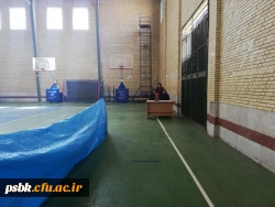 برگزاری مسابقات ورزشی به مناسبت هفته سراها دوشنبه 9 اردیبهشت ماه 8