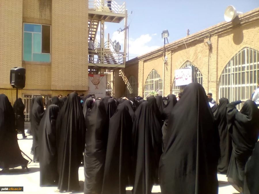 برگزاری مسابقه نجات تخم مرغ به مناسبت هفته سراهای دانشجویی و هفته سرآمدی آموزش