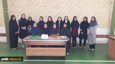 کسب عنوان قهرمانی دانشجویانن پردیس شهید باهنر کرمان در مسابقات استانی ورزشهای همگانی