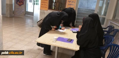 نشست نومعلمان (فارغ التحصیلان) پردیس شهید باهنر کرمان به مناسبت دهه سرآمدی آموزش 98/02/12