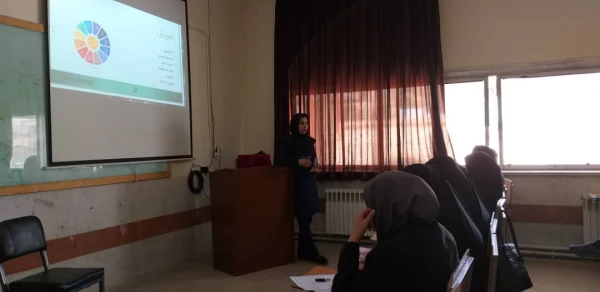 رابطه آموزش و کارآفرینی: استاد لرک به مناسبت دهه سرآمودی آموزش