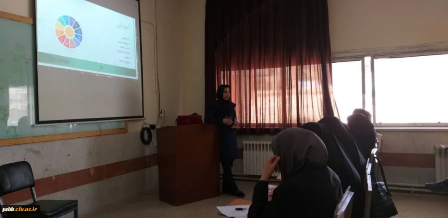 رابطه آموزش و کارآفرینی: استاد لرک به مناسبت دهه سرآمودی آموزش