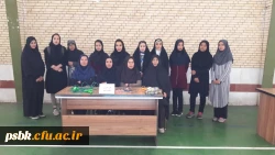 کسب عنوان قهرمانی دانشجویانن پردیس شهید باهنر کرمان در مسابقات استانی ورزشهای همگانی