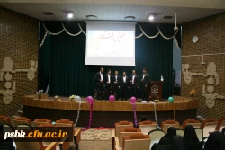 برگزاری جلسه محفل انس با قرآن روز شنبه 14 اردیبهشت ماه