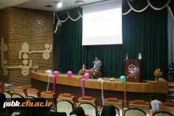 برگزاری جلسه محفل انس با قرآن روز شنبه 14 اردیبهشت ماه