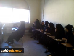 تشکیل کلاسها در پردیس شهید باهرن سی شهریورماه 98