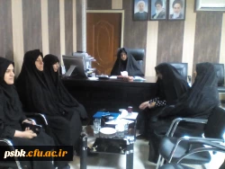 تشکیل ستاد برای ثبت نام ورودی های جدید 98