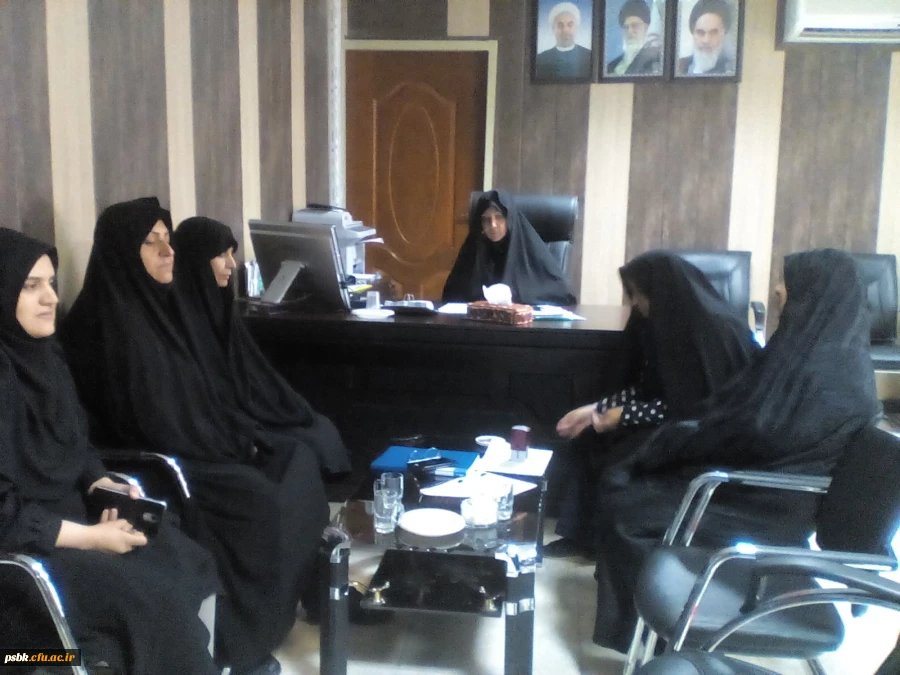 تشکیل ستاد برای ثبت نام ورودی های جدید 98