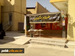 فرایند ثبت نام دانشجو معلمان جدید الورود 98 در دانشگاه فرهنگیان پردیس شهید باهنر کرمان