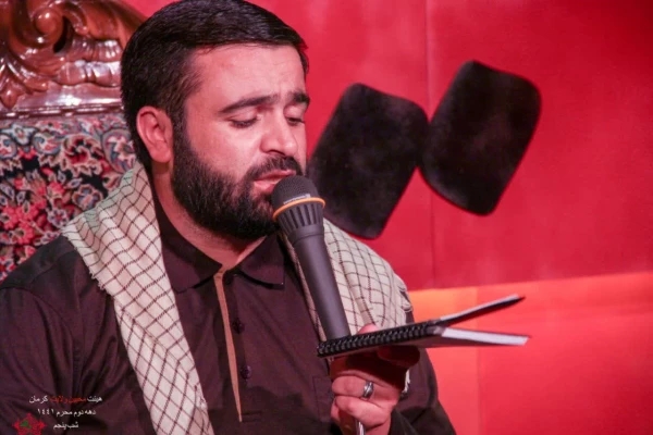 برگزاری یاد و خاطره شهدای مدافع حرم