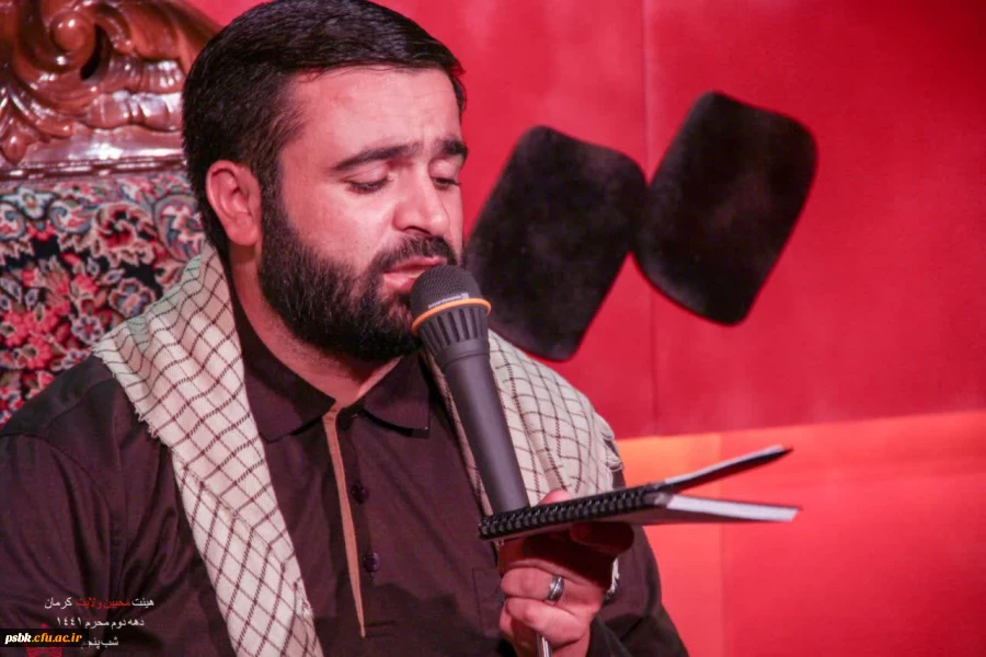 برگزاری یاد و خاطره شهدای مدافع حرم