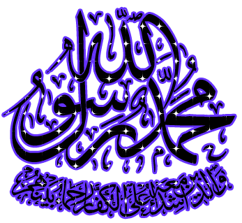 صلوات برحضرت رسول اکرم صلی الله علیه وآله  و خاندان پاکش سبب آمرزش گناهان است